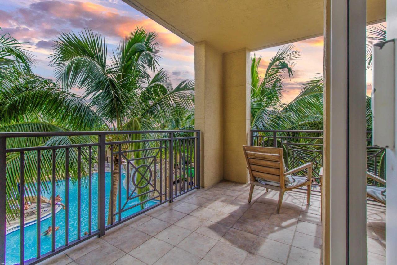 Singer Island Beach Resort And Spa, Located At The Palm Beach Resort Riviera Beach Exterior foto