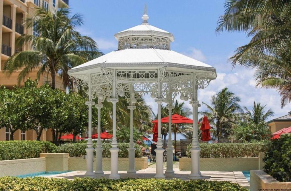 Singer Island Beach Resort And Spa, Located At The Palm Beach Resort Riviera Beach Exterior foto